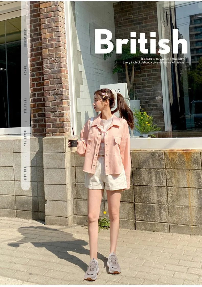 Matsuke Sole Round Toe Dad With Mesh For Comfortable Breathability Fashionable And Versatile Casual Sports Shoes_voghion.com