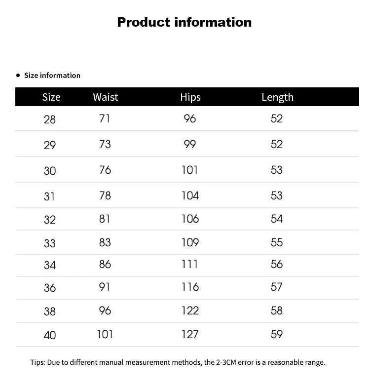 Men Vintage Ripped Bermudas Jeans Short Summer Streetwear Hip Hop Male Casual Holes Straight Denim Shorts Plus Size 40_voghion.com