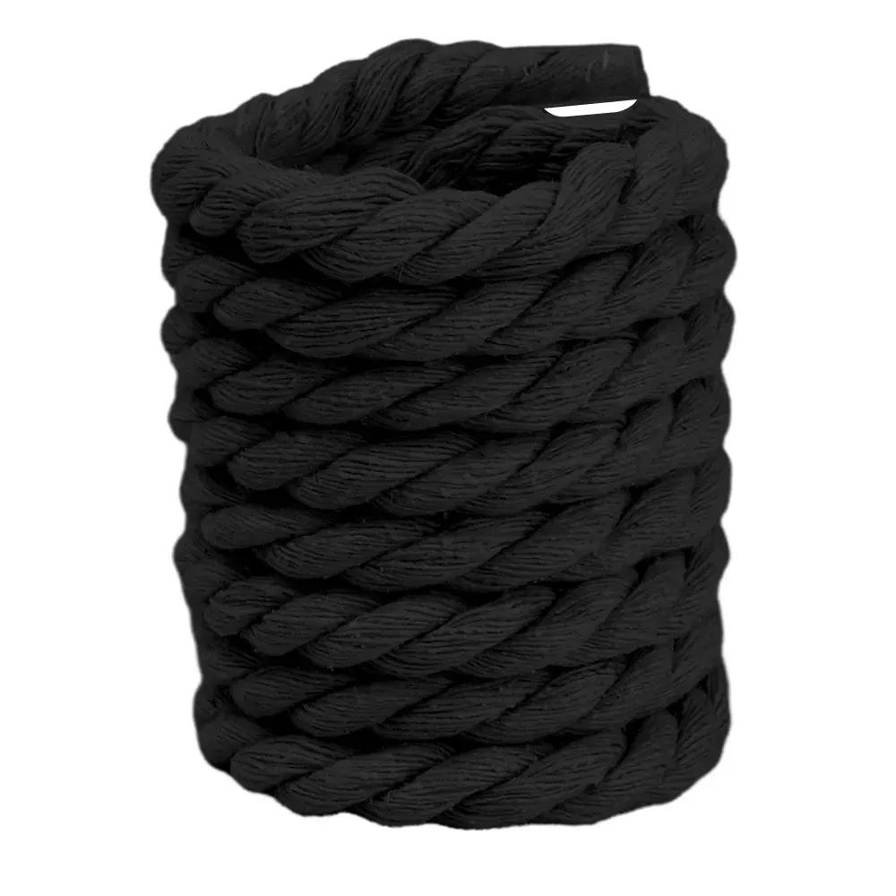 Skodeler Tilbehør 120 140 160CM Sterke Bomulls- og Twistvevde Skolisser Tau Skolisser Menn Kvinner Trendy Personlighet_voghion.com