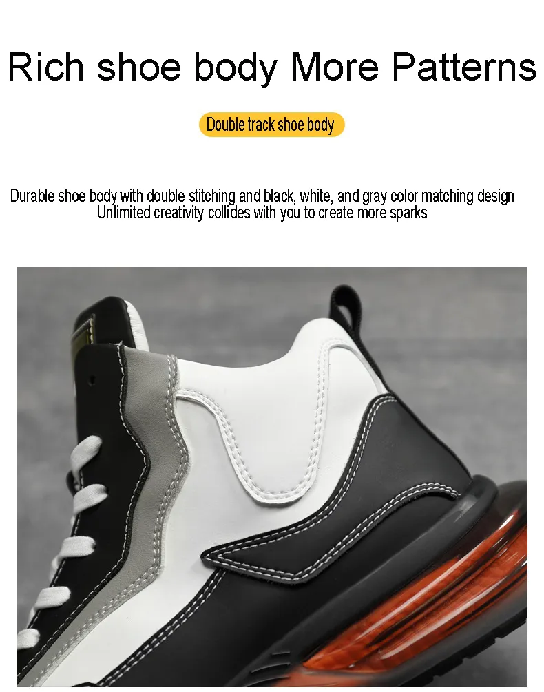 Inner Heightening New Men Summer Free Shipping Sports And Casual Running Fashion Trend Versatile Basketball Shoes Lhshoe_voghion.com