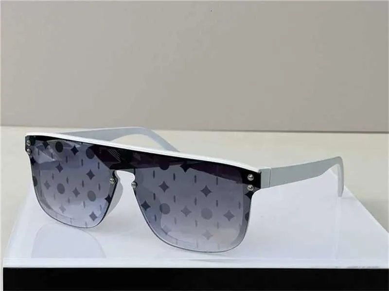 Sunglasses Fashion man mens designer sunglasses for men and woman vintage square 2329 matte frame Letter printed Color_voghion.com