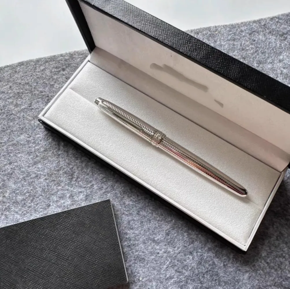 wholesale The Large Class 144 Series Metal Ballpoint Pens, Gel Pens, Fountain Pens, Ballpoint Pens And Signature Pens_voghion.com