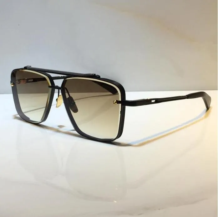 Retro Square Sunglasses For Men And Women Uv Protection Eyewear_voghion.com