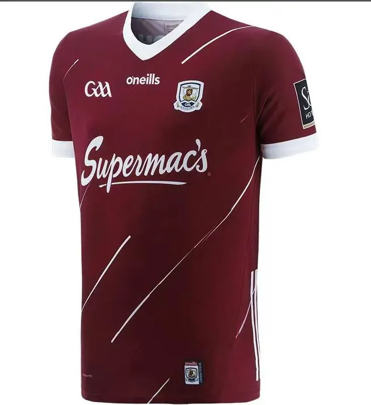 23 24 GAA Jerseys WEXFORD TIPPERARY GALWAY DUBLIN Gaelic Football Jersey 2023 2024 LIMERICK CAVAN KERRY TYRONE MAYO_voghion.com