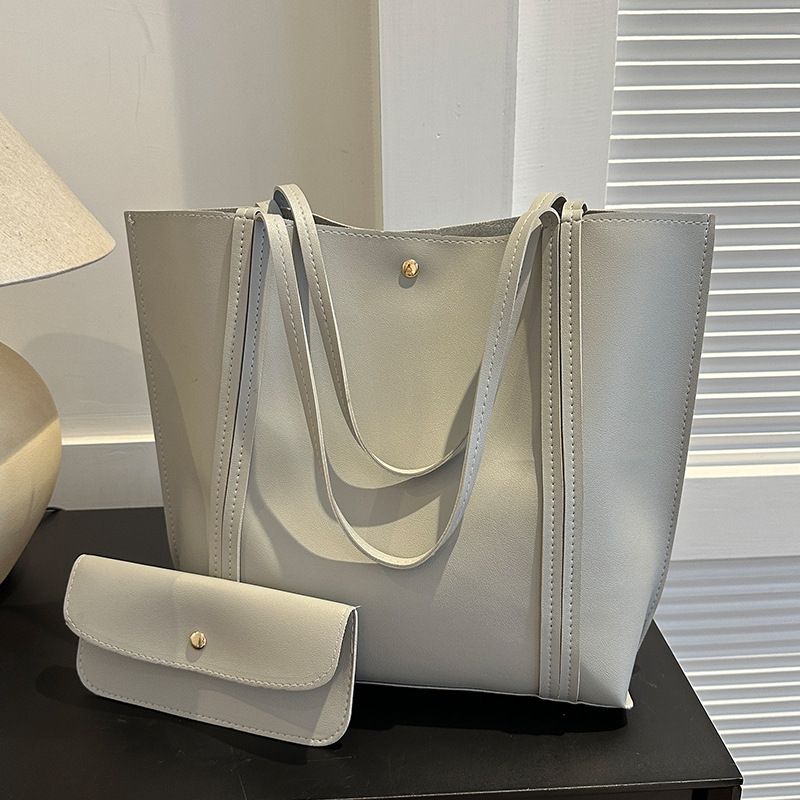 BWBW Damen Top Handle Crossbody Bag PU Handtasche mit Fransen Schulter Geldbörse_voghion.com