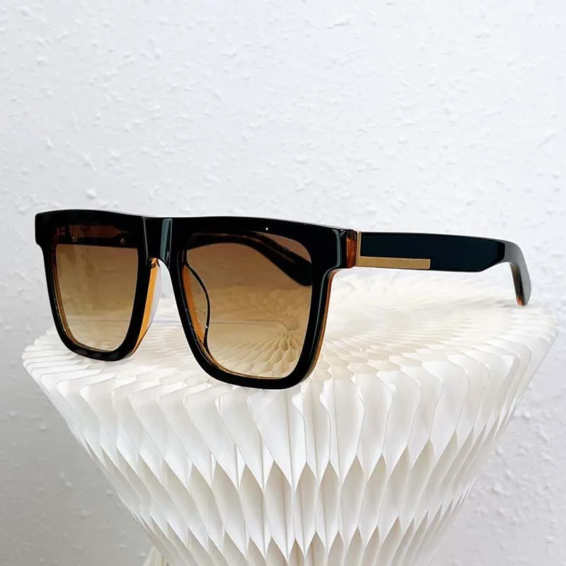 Lunettes de soleil de créateur mode hommes lunettes classiques femmes hommes lunettes de vue montures modernes plage conduite soleil_voghion.com