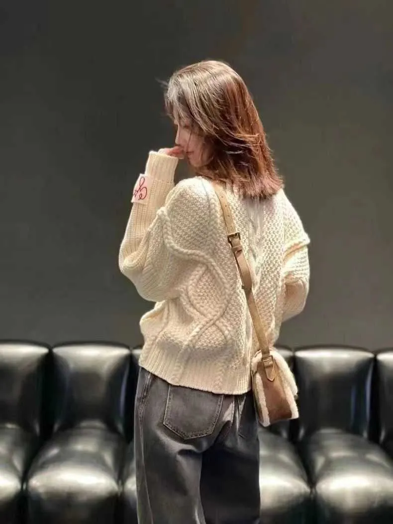 Borsa a tracolla donna in pelliccia d'agnello stile retrò_voghion.com