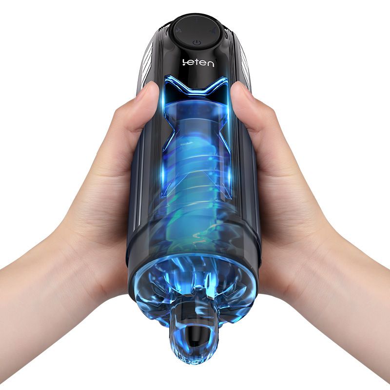 Produits Leten X Speed Aircraft Cup Masturbateur masculin Sex Toys_voghion.com