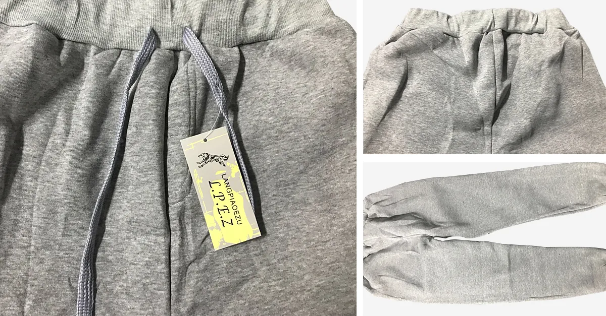 Herren Jogger Pants Freizeithose Slim Fit Chino Für Herren_voghion.com