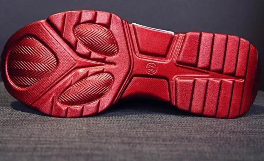 Freizeitschuhe Qualität Chunky Platform Outdoor Sneakers Frauen Winter Warm Super High Heels Frau Höhe erhöhen Stiefel_voghion.com