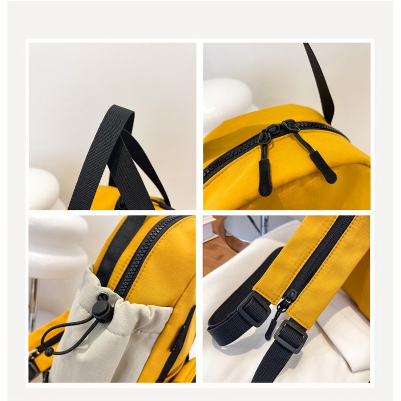 Molteplici metodi di trasporto, alla moda, leggero, alla moda, multifunzionale, portatile e versatile, a contrasto_voghion.com