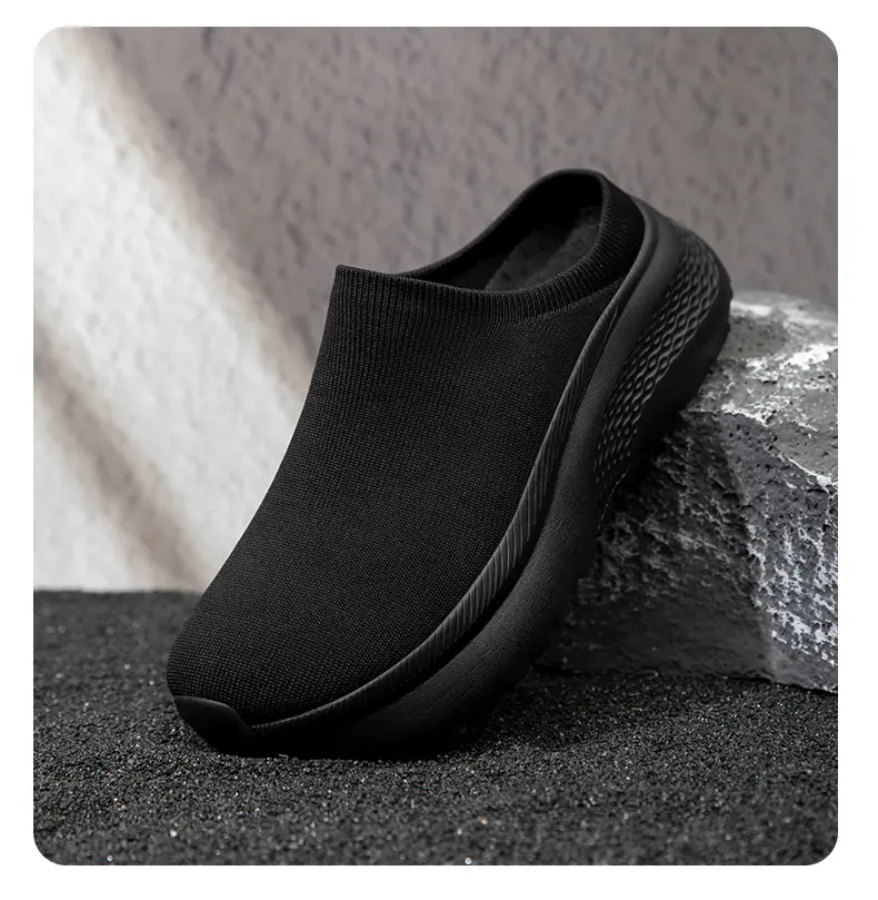 Sneakers casual uomo traspiranti e leggere con lacci comode_voghion.com