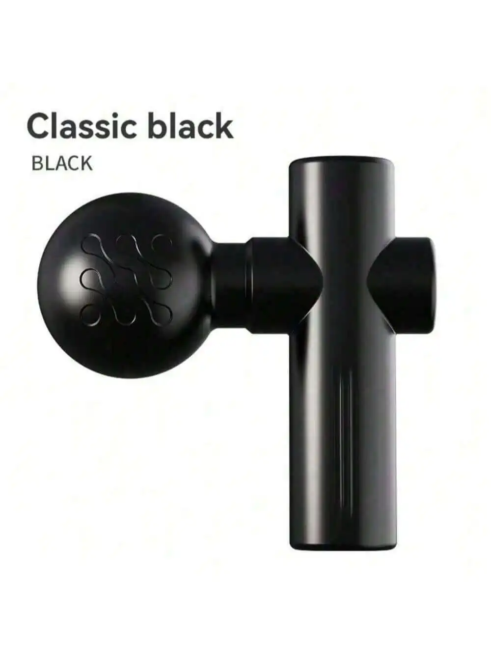 Mini Massage Gun For Muscle Recovery And Deep Tissue Relaxation_voghion.com