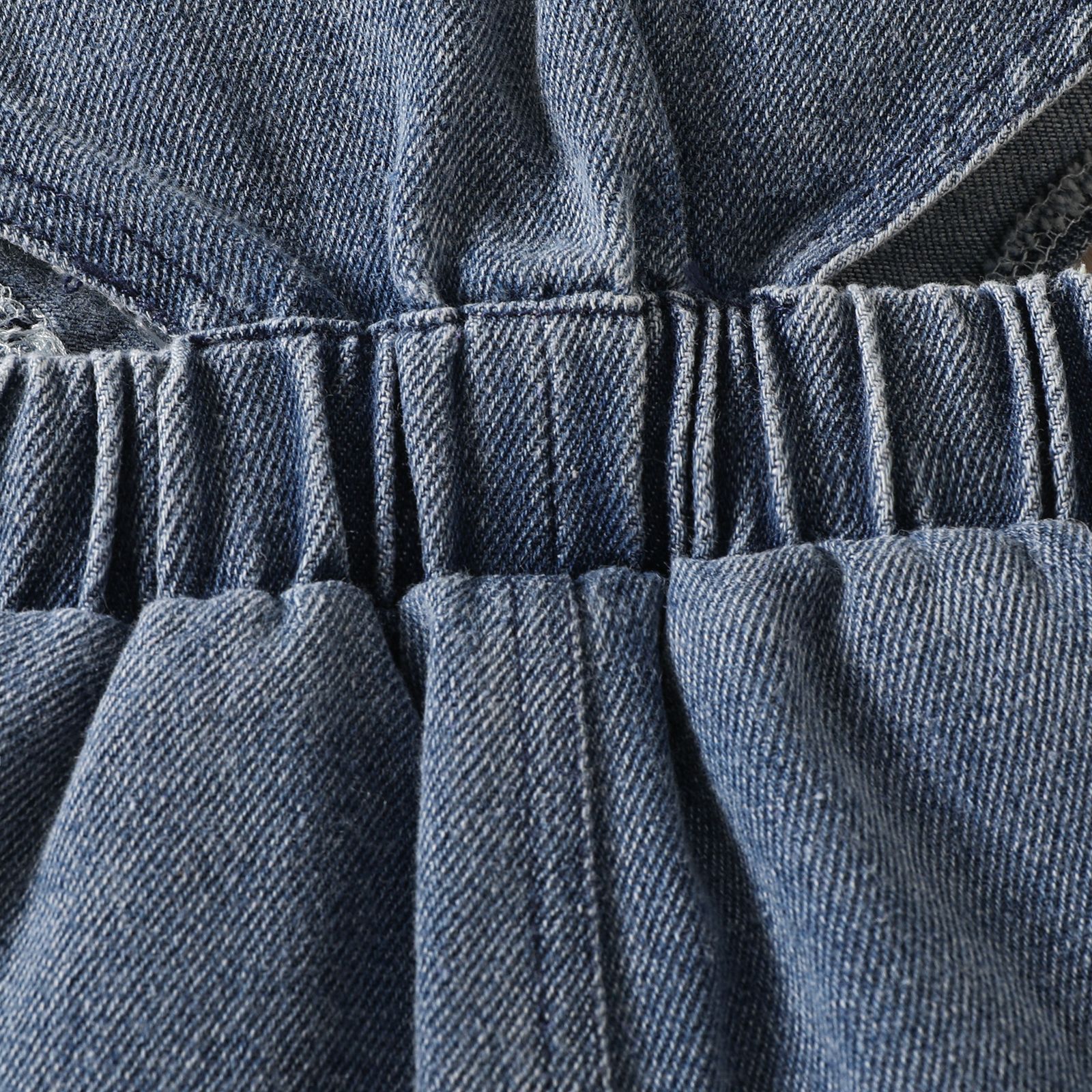 Mutter & Kinder außenhandel kinder kleidung mindest auftrag von einem stück neue 2024 mädchen hosenträger denim shorts mädchen overall_voghion.com