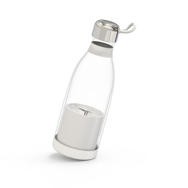 Elektrisk Juicer Mini Portable Mixer Mixer Orange Juicer Machine Mixer Smoothie Juice Extractor Grönsaksfrukt Mat Mixers_voghion.com