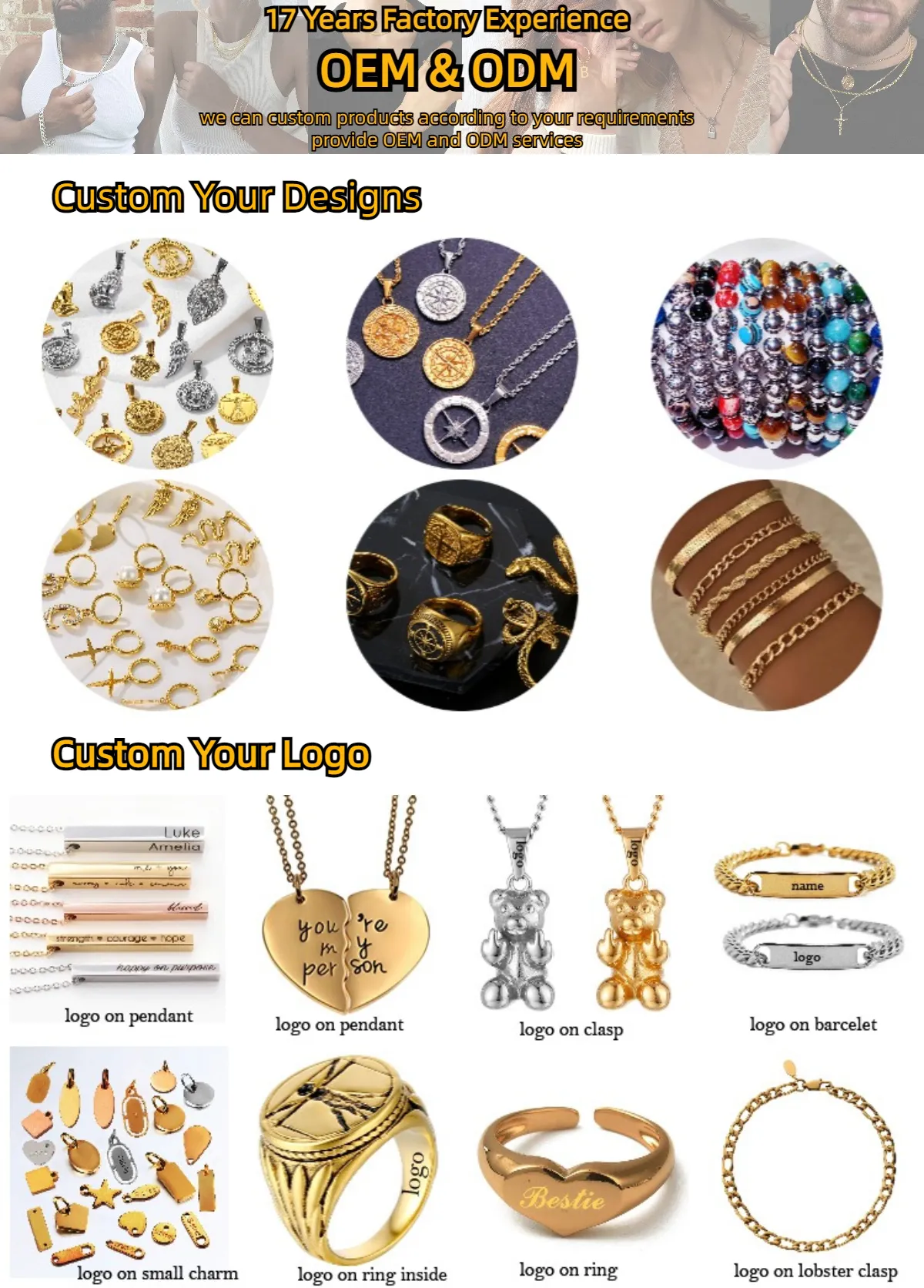 Brățară placată cu aur autentic, lanț cubanez de 5 mm, frânghie de 3 mm, unică, subțire, cu microfigaro, lanț de grâu, din oțel inoxidabil, streetwear_voghion.com