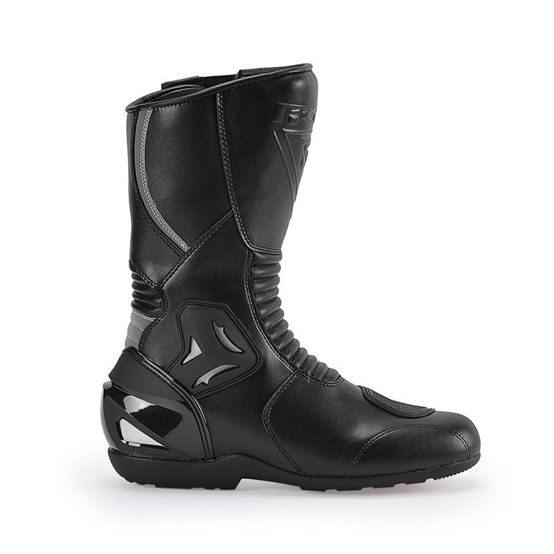 Motorcycle Road Unisex Motorcycle Sports Boots_voghion.com