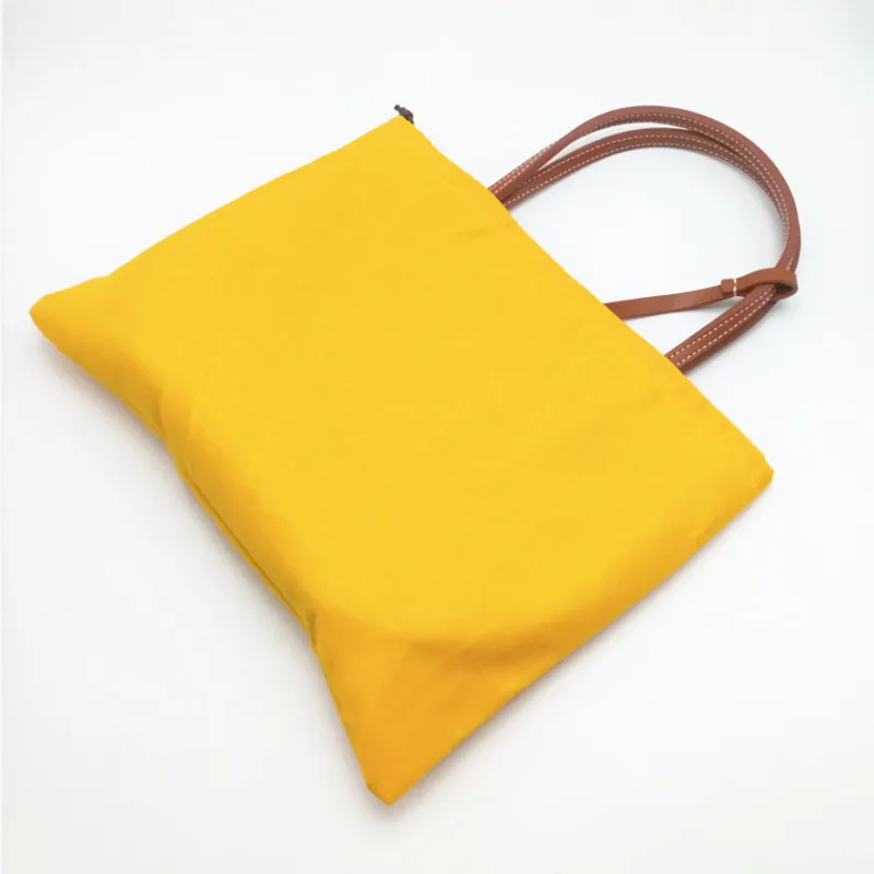 Kleiner Wendbarer Shopper Für Damen Mit Echtleder Details_voghion.com