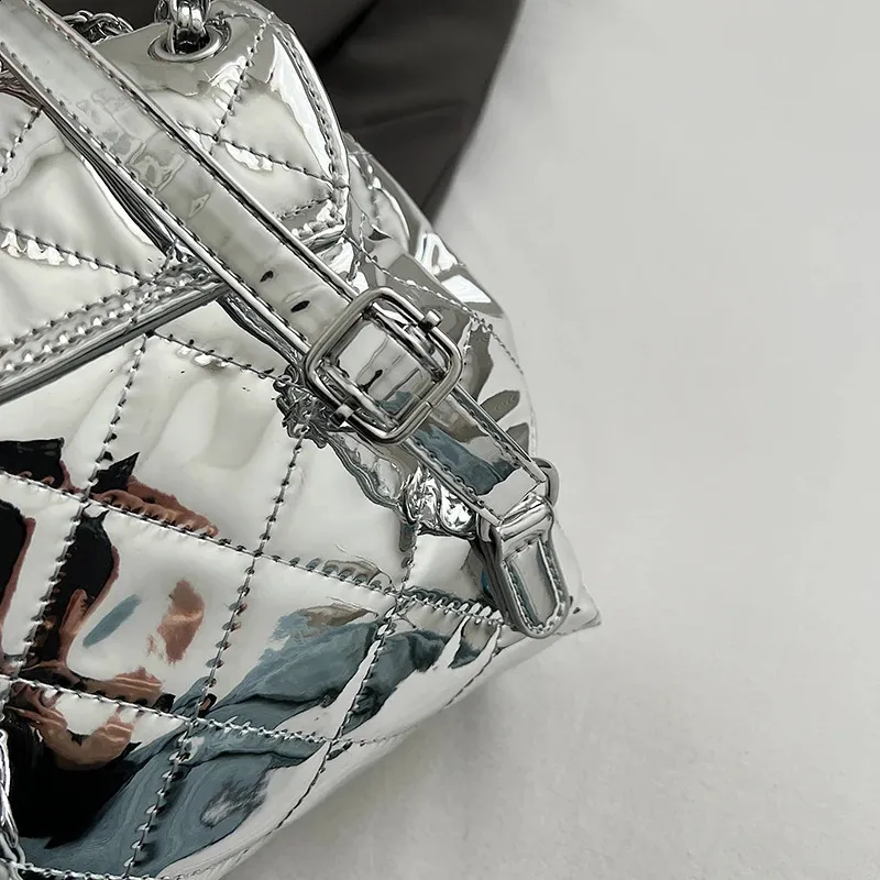 Mini Rucksack Damen Schultertasche Für Kosmetik Und Schmuck_voghion.com