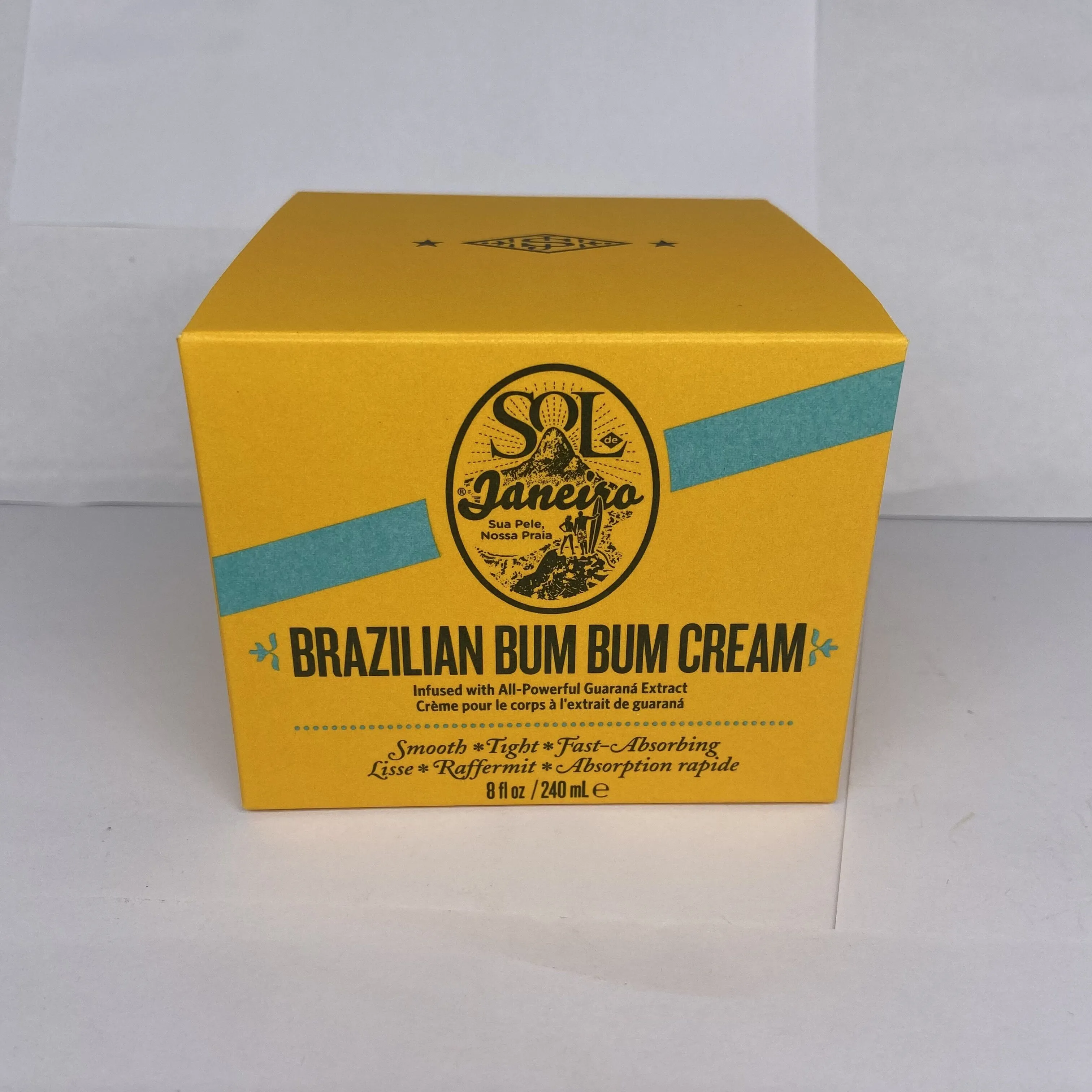 Brazilian Crush Fragrance Mist 90ml Parfümspray BUM Creme Körperlotion Langanhaltender Duft Mann Frauen Körperparfum_voghion.com