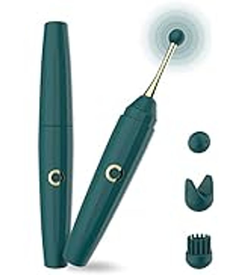 Stylo secret pour adulte avec 10 vibrateurs clitoridiens à mamelon vibrant puissant, jouet sexuel pour couple féminin, vibrateur pour plaisir sexuel_voghion.com