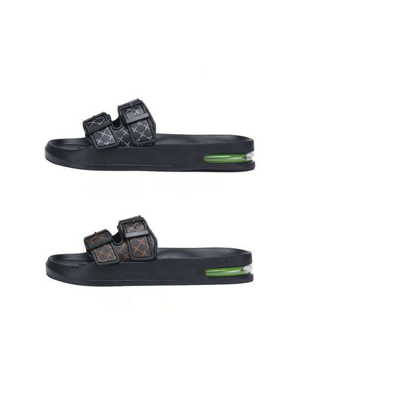 Größe Single Line Herren Strandschuhe, Funky Bokken Hausschuhe_voghion.com
