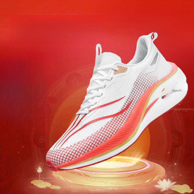 Scarpe da corsa sportive multifunzionali alla moda con piastra in carbonio e ammortizzazione da uomo_voghion.com