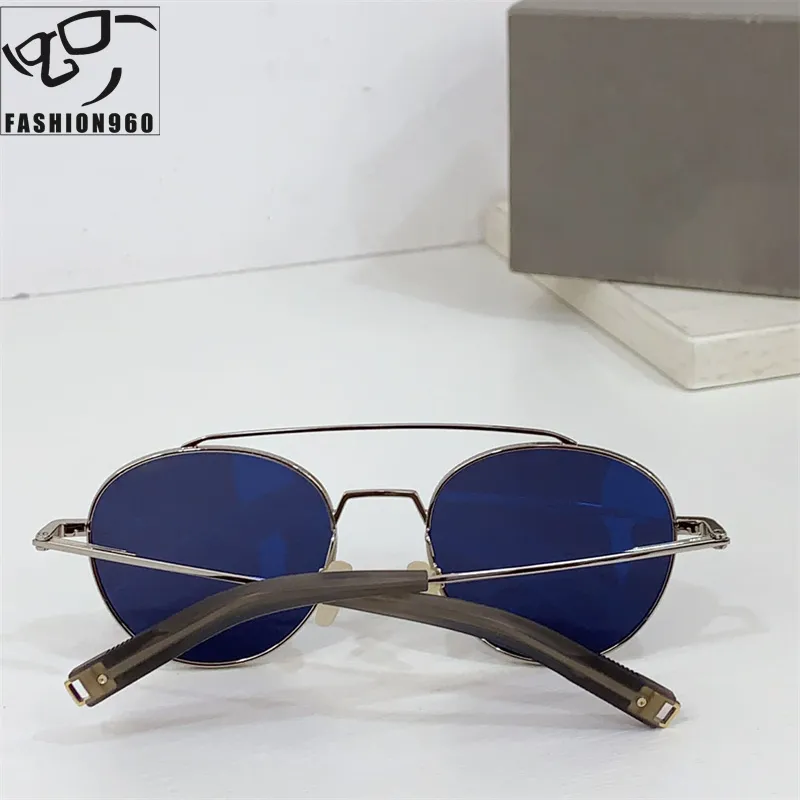 Oval DLS103 Protective Goggle top quality cool sunglasses Taveling Sunglass Fashion Sunglasses_voghion.com