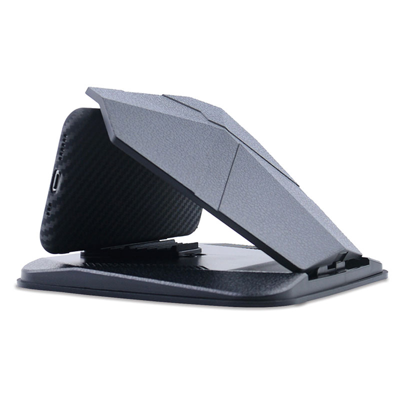 Supporto universale per telefono da auto, cruscotto da 4,0 a 8 pollici, supporto per tablet e telefono in auto per iPhone 12 x MAX, iPad Mini, supporto per telefono GPS per auto_voghion.com