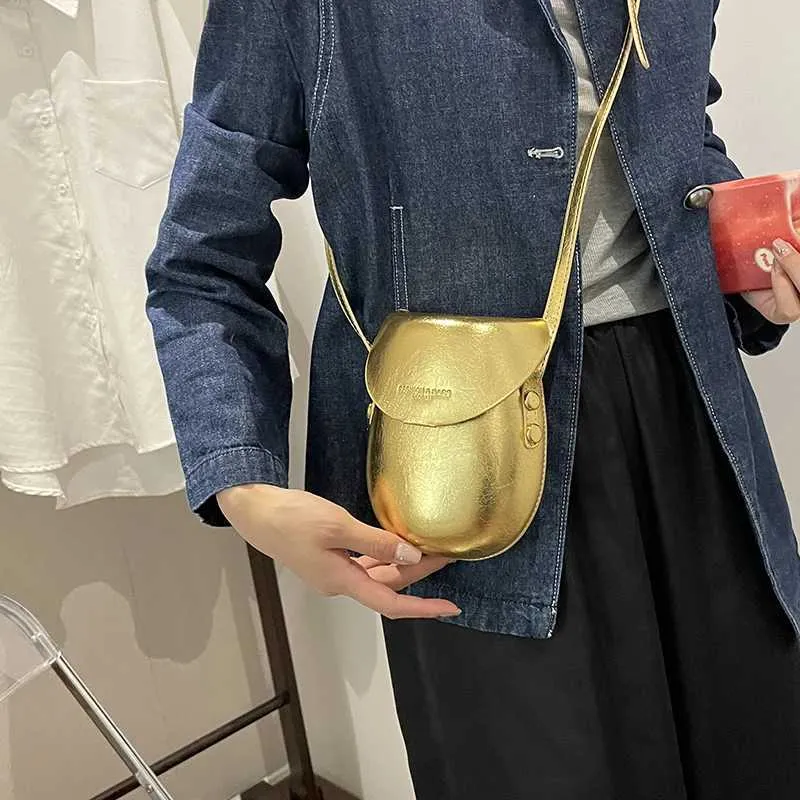 Designer Bag brand designed PU leather cross body suitable for women small phone shoulder fashionable and simple female_voghion.com