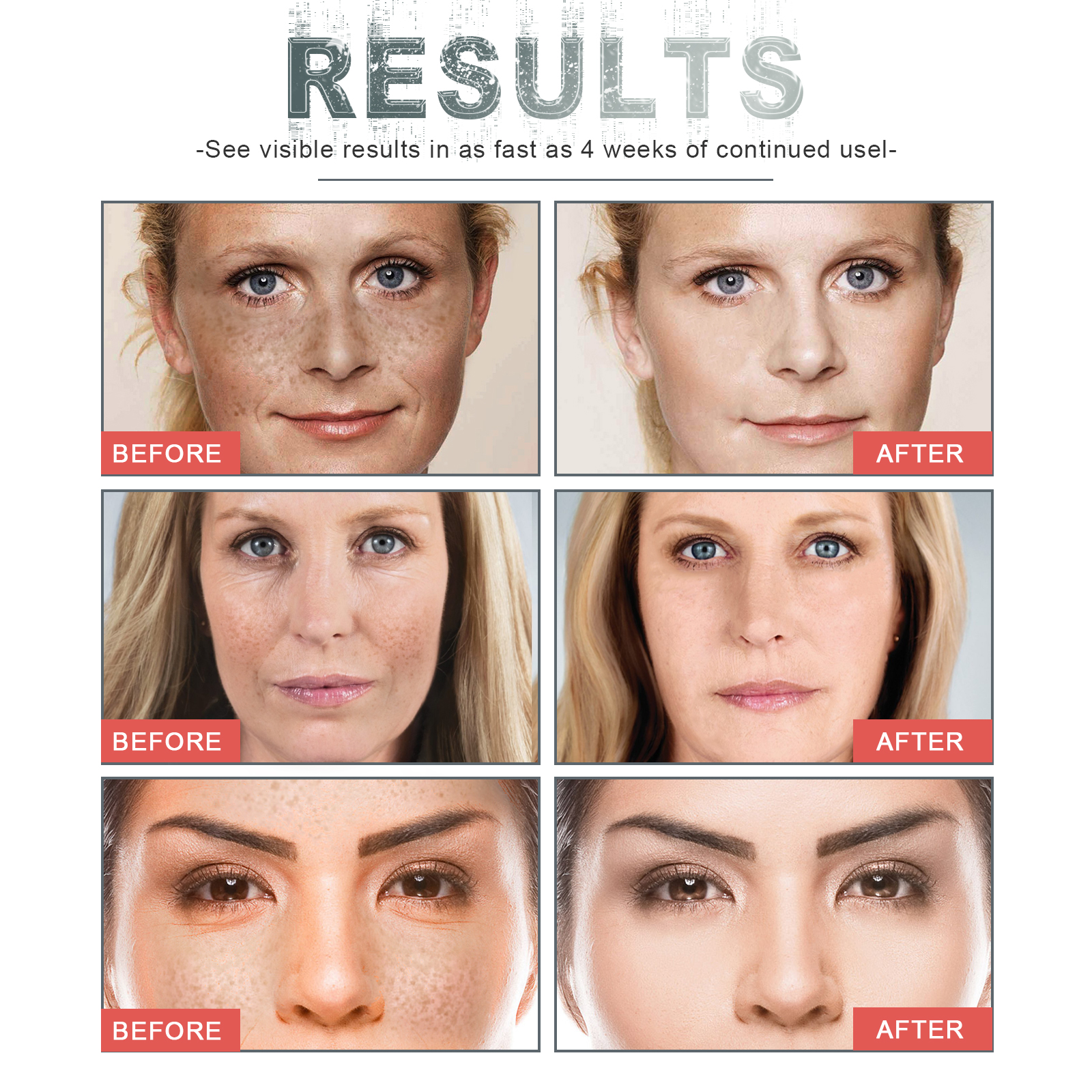 EELHOE Anti-Aging Cream, Reduces Fine Lines On The Face With Line Repair, Firming And Moisturizing Skin Anti-Wrinkle Cream_voghion.com