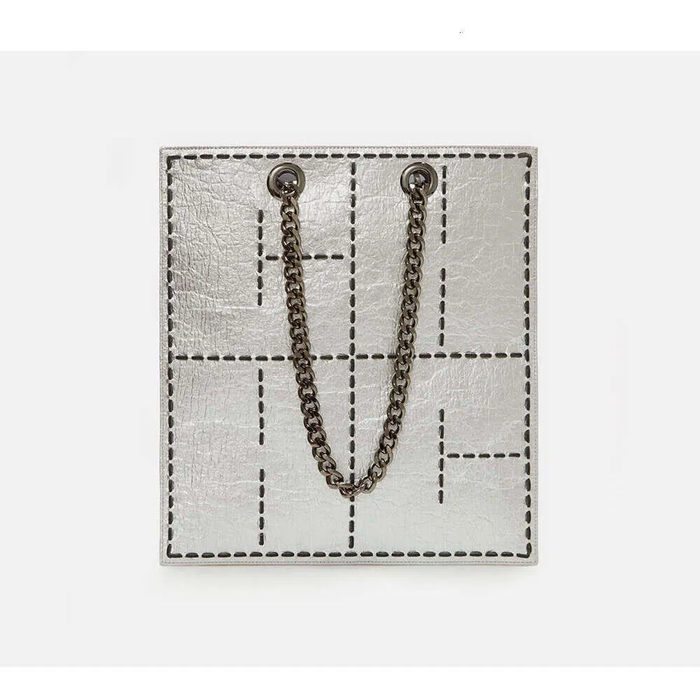 Tragbare Umhängetasche fürs Geschäft, zum Pendeln, für Partys, neues Design, große Handtasche für Damen_voghion.com