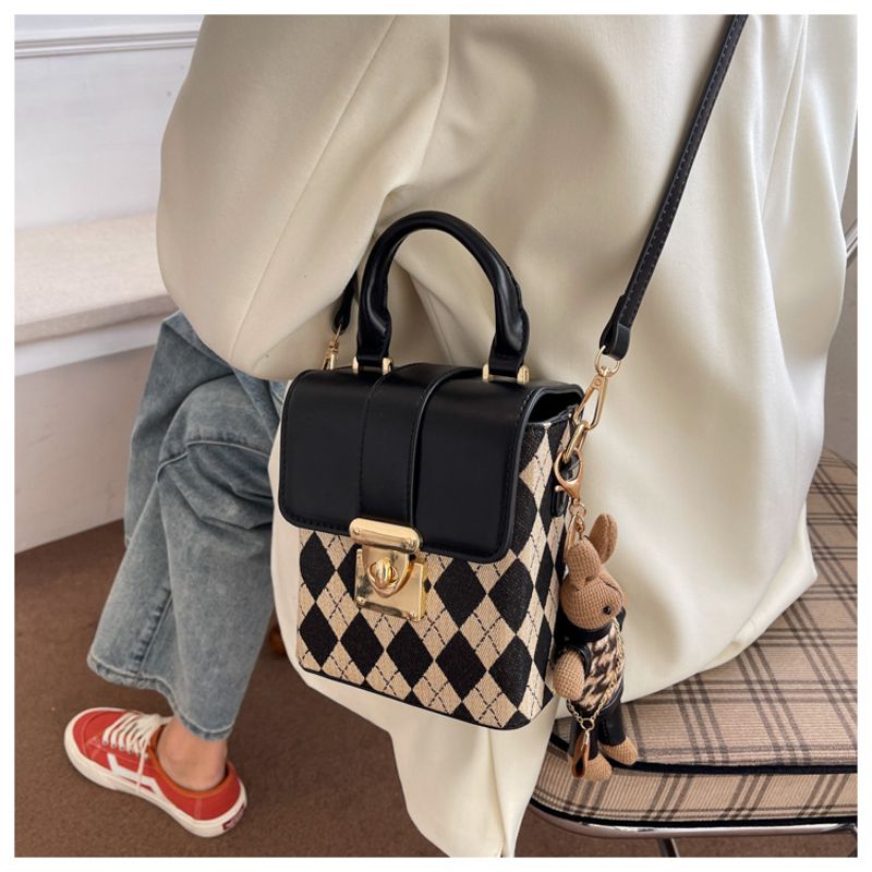 Luxus Designer Handtasche Umhängetaschen Kleine Damen Schulter Taschen Handtaschen für Frauen сумка через плечо_voghion.com