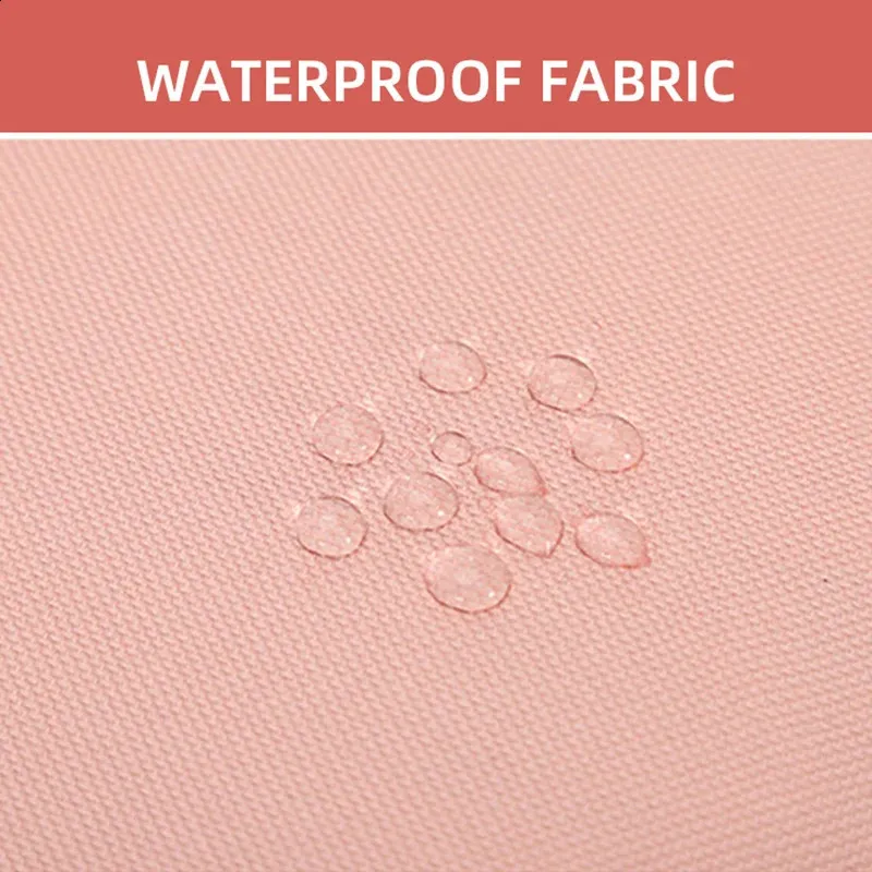 Faltbare Lage Taschen mit Großen Wasserdicht Erweiterbar Lages Pack Handtasche Unisex Universal Reisetasche auf Rädern XM133_voghion.com