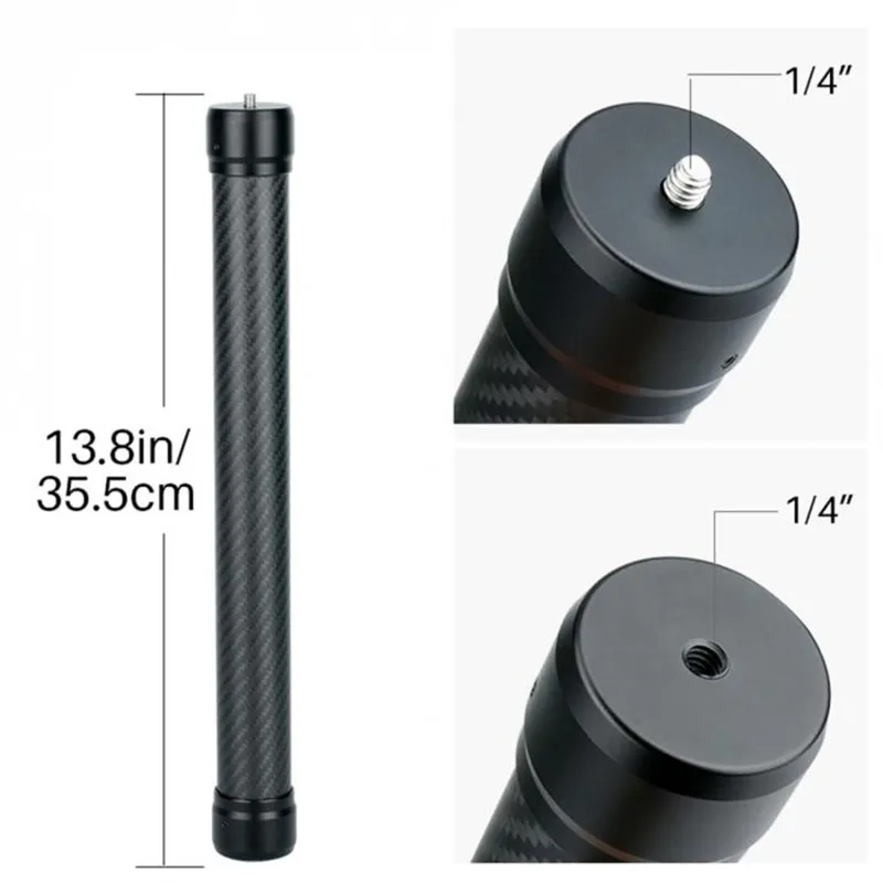 Universal Adjustable Handheld Gimbal Smartphone Mobile Stabilizer For Action Camera_voghion.com