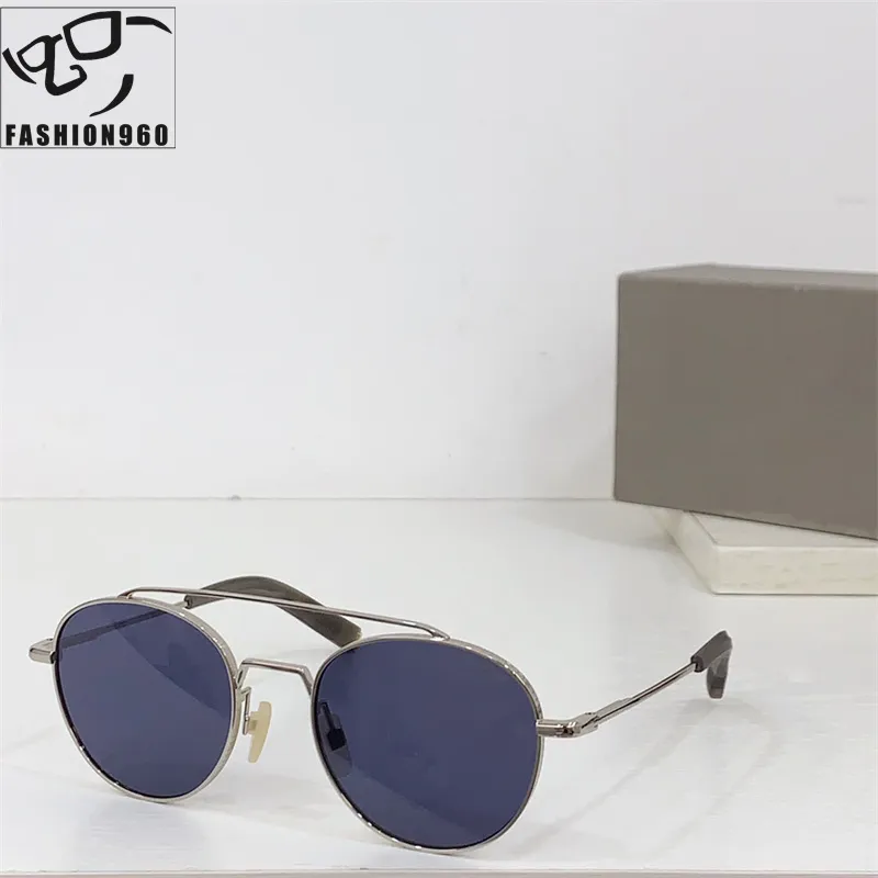 Ovale DLS103 Schutzbrille Top Qualität Coole Sonnenbrille Reise Sonnenbrille Mode Sonnenbrille_voghion.com