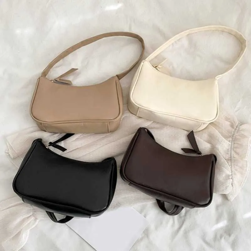 Borsa a spalla donna elegante borsa casual stile designer_voghion.com