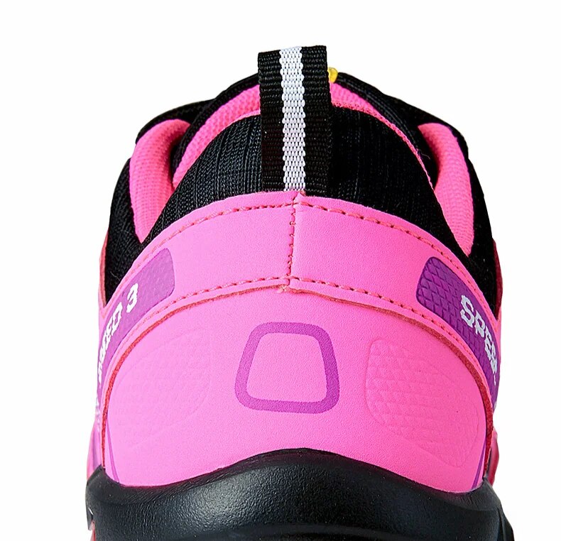 2024 Nieuwe grote outdoor Solomon lichtgewicht bergbeklimmen wandelsportschoenen voor dames_voghion.com