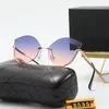 Designer sunglasses women classic polarized uv protection retro square frame modification face ultra light comfortable_voghion.com