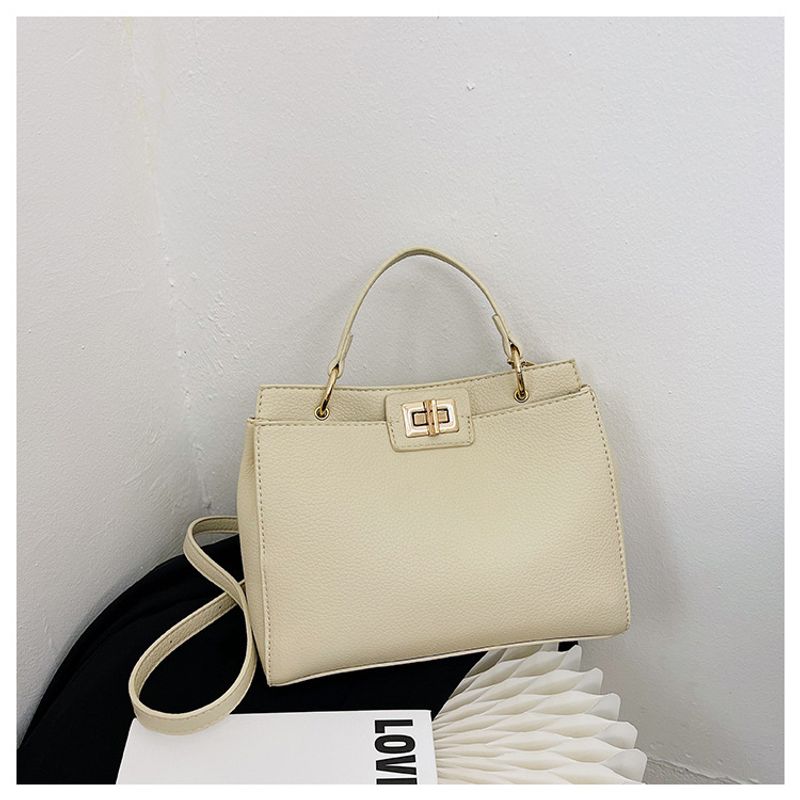 Außenhandel grenzüberschreitende klassische Handtasche Retro-Design Litschi Muster Kätzchen europäischen und_voghion.com
