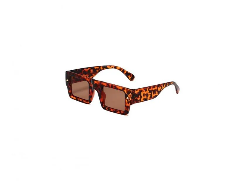 Beach Sun Triangular Glasses Outdoor Eyeglasses Goggle Signature Optional Classic Designer Women 5 Colors Sunglasses for_voghion.com