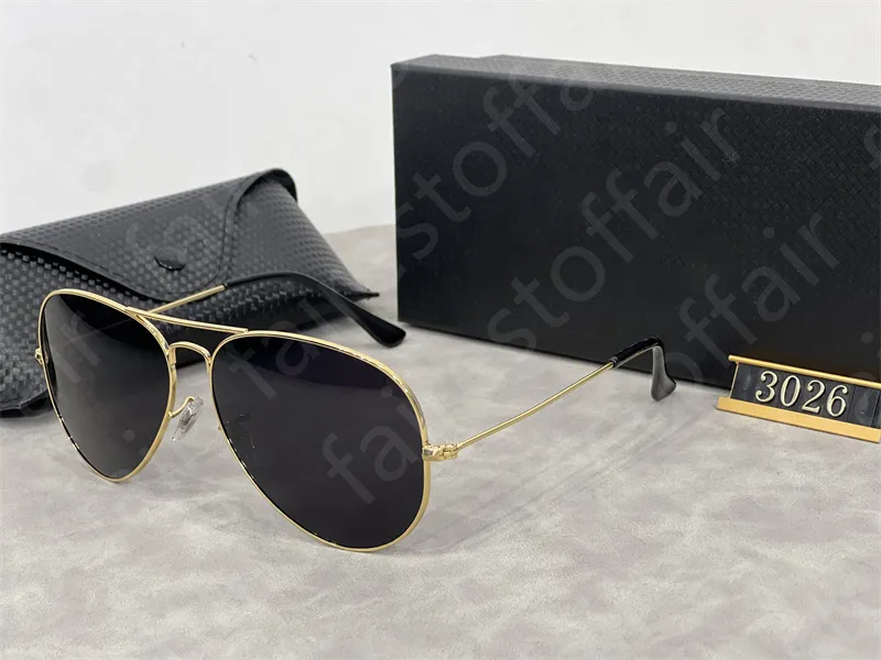 women and men Protect eyes Classic Eyeglasses ray designer High-quality mens sunglasses_voghion.com