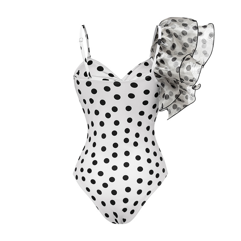 Women's swimsuit suit for women beach holiday swimsuit new style_voghion.com