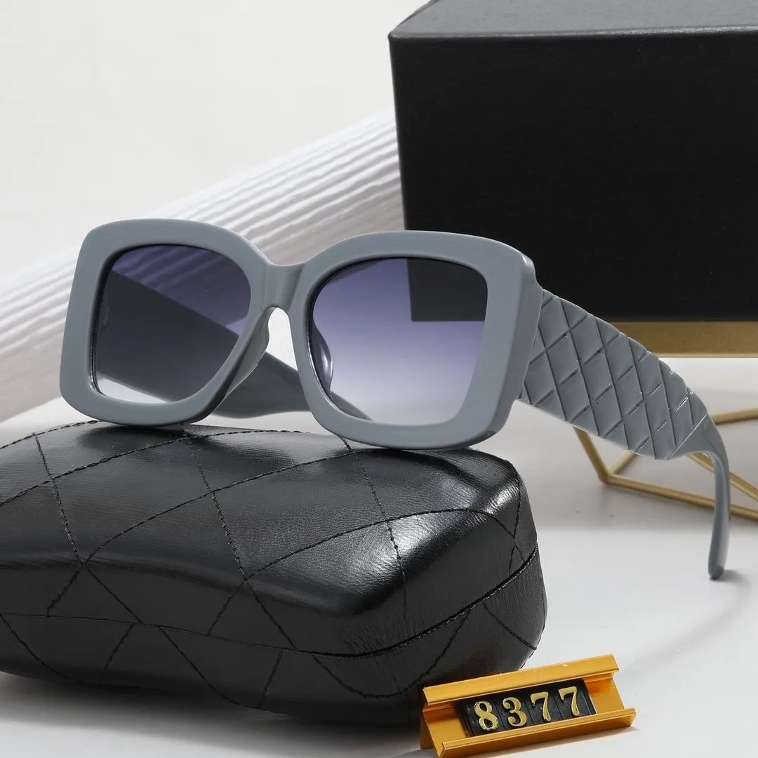 Retro Rectangular Sunglasses For Women Uv Protection Fashion_voghion.com