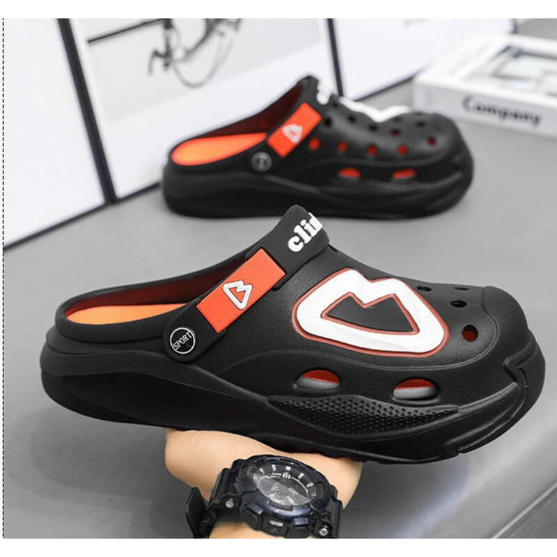 Herren Sportschuhe, Sommertrend, Vielseitig, Erhöht, Dick, Verschleißfest_voghion.com