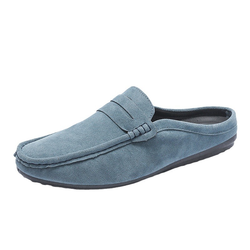 Mocassins Pour Homme Été Confortables Et Décontractés_voghion.com