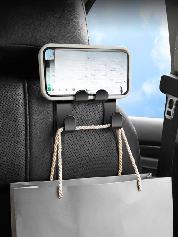 A Comprehensive Collection Of Multifunctional Front Row Decorative Products Seat Backs With Cute Car Interiors And Rear_voghion.com