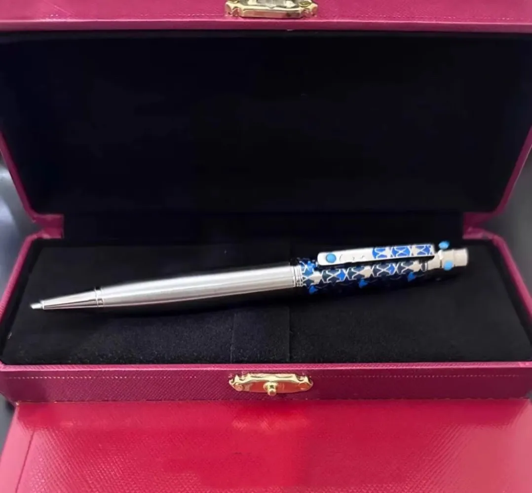 wholesale The Ballpoint Pen Comes With Its Original Box._voghion.com