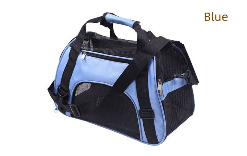 Neue Umhängetasche Katzen, faltbar, atmungsaktiv, den Außenbereich, Katzentasche, ausgehende Tasche, tragbare Tasche für_voghion.com