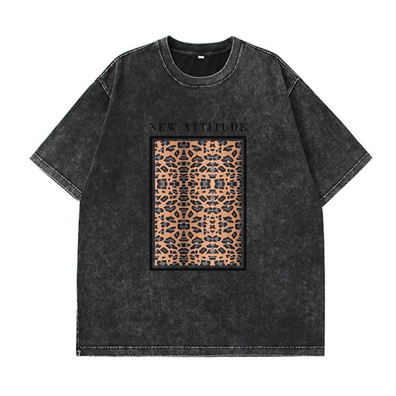 Casual basic Moederdagtopje voor dames_voghion.com